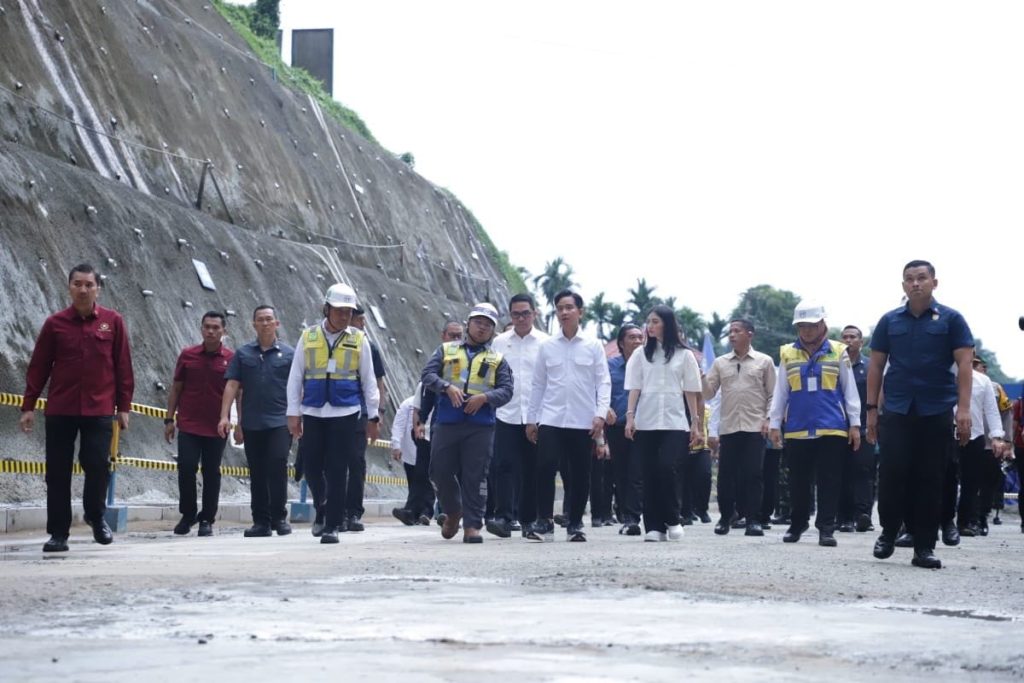 MENIMANG-NIMANG PENDAMPING PRABOWO SEBAGAI WAPRES PADA PILPRES 2029 :  Membaca Arah Manuver Politik  Jokowi (Tulisan ke-2/2)