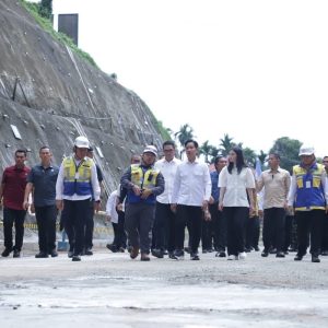 MENIMANG-NIMANG PENDAMPING PRABOWO SEBAGAI WAPRES PADA PILPRES 2029 :  Membaca Arah Manuver Politik  Jokowi (Tulisan ke-2/2)