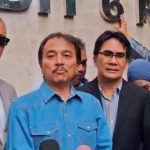 PEMBERIAN AMNESTI BAGI GUS NUR : Implikasinya Terhadap Roy Suryo dkk